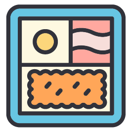 Kids Lunchbox Course